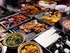 -长平老姿娘夜粥(平东一街店)