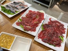 -吉友粥底火锅(方斜路店)