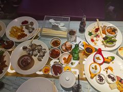 -堂会·KTV·自助餐·团建聚会(天河店)