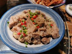 -印象鲵宴·张家界地标美食名片(溪布街店)