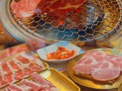 -韩一品韩国料理(柏庐南路店)