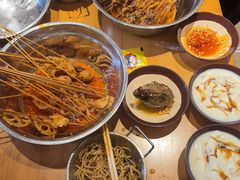 -嘉州鲜知味钵钵鸡(奎星楼店)
