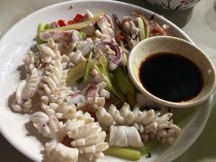 -潮粥馆(长江花园店)