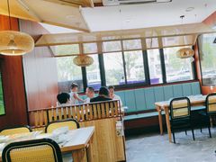 -光海·乡记酸菜鱼·始于1996(花园路店)