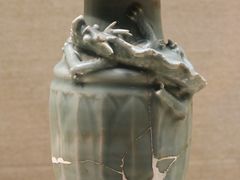-龙泉青瓷博物馆