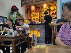 大堂-庄行曹记羊肉(泗泾店)