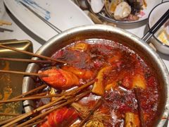 -高鸽子锦州烧烤63年(海阳路店)