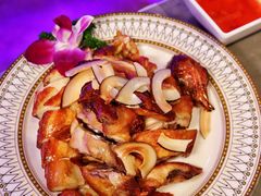 -沿江海南菜·文昌鸡祖师爷(大东海店)