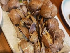-老姑砂锅·烧烤天津菜(体北道店)