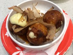 -京樽回転寿司(奥林匹克店)