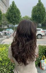 点击看大图 -MOVAN HAIR莫凡匠人发型屋
