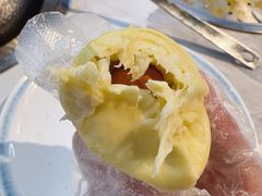 -争先鲜·蒸汽海鲜自助·鲜切牛肉