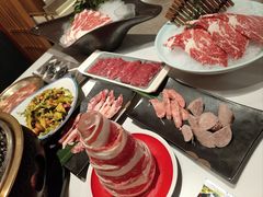 -红沃鳗鱼黑牛烤肉店(不老街店)