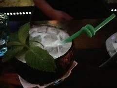 -MARU玛露音乐餐厅(大学路店)