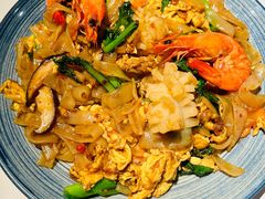 -BetterThai 泰加(苏州中心店)