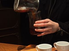 -青咖啡(三坊七巷店)