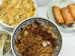 -明呈黄鱼面馆(斜土路店)