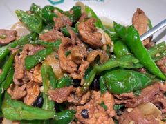 -绿草地·湘菜(7mall店)