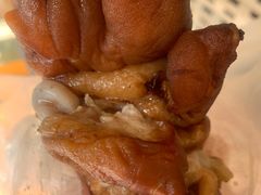 -济南孟家扒蹄店