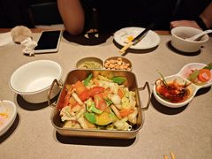 -饕林餐厅(春熙路店)