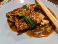 -王老六铁锅炖鱼(华阳路店)