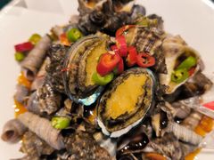 -映像威海·海鲜味道(市区店)