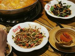 -亮欢寨(凯里总店)