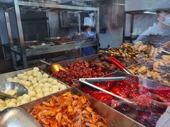 -老人和饭店(淮海中路店)
