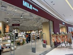 -MUJI无印良品(武汉世界城广场店)
