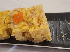 -白天鹅宾馆-宏图府餐厅