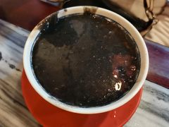 芝麻糊-玫瑰甜品(文明路店)