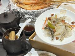 -陶缘一号·四季缘·老字号顺德菜·户外婚礼家宴(西滘店)