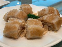家乡煎薄撑-金悦轩海鲜酒家(拱北店)