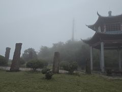 -江南天池