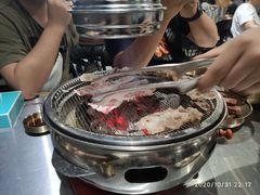 -本炙炭烤·蒲烧活鳗料理店(金沙洲店)