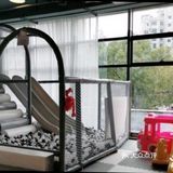 沐恩游泳馆