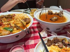 -西贝莜面村(镇江苏宁广场店)