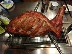 -宗泉烤全羊·烤羊腿·家常菜(解放东路店)