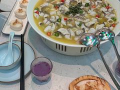 -青花椒花椒鱼(合生汇店)