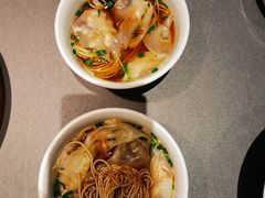 -小厨娘淮扬菜(河西奥美大厦店)