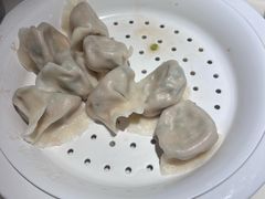-日丰园海肠水饺·老字号大连海鲜(银泰城店)