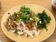 -无印良品餐堂 MUJI Diner(成都太古里店)