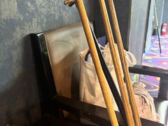 -叮叮台球·棋牌(西四店)