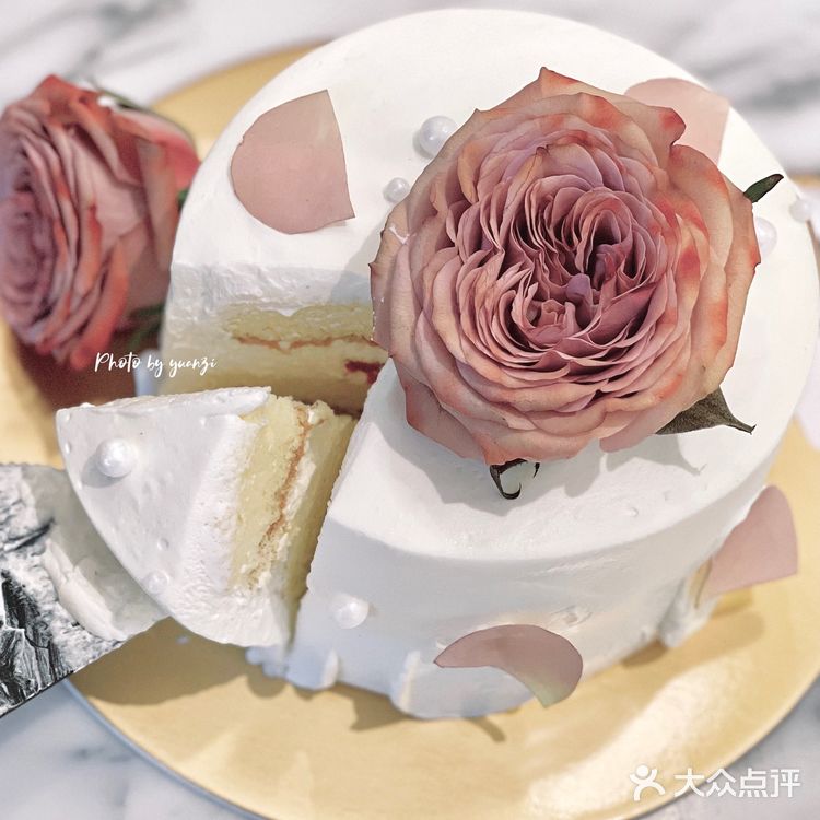 卡布奇诺的美丽 | 女王节礼物,就选它~~