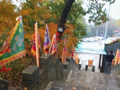 -九鼎铁刹山风景区