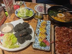 -小川洋风料理(汉街店)