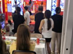 -刘姐啤酒鱼民族演艺餐厅(西街总店)
