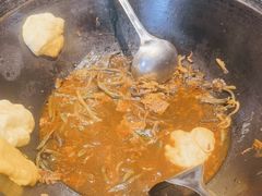 -缘福乡村铁锅炖民宿(八达岭店)