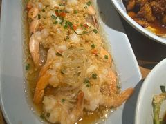 -金牌外婆家(苏州中心店)