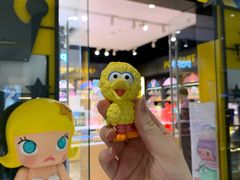 -泡泡玛特POPMART(杭州乐堤港店)